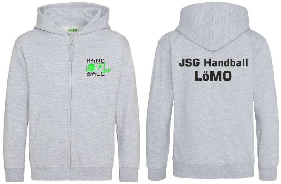 LöMO Kinder Jacke